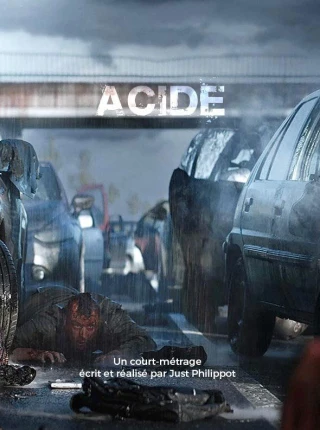 Acide (Acid) [2018]