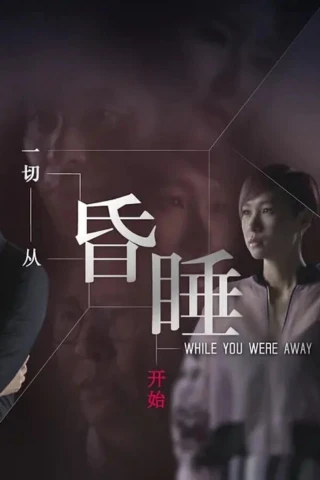Ảo Ảnh Tươi Đẹp (While You Were Away) [2019]