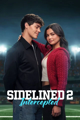 Bên Lề 2: Pha Chặn Bóng (Sidelined 2: Intercepted) [2026]