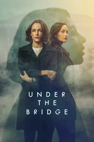 Bi Kịch Dưới Chân Cầu (Under the Bridge) [2024]