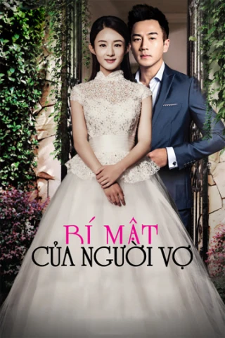 Bí Mật Của Người Vợ (The Wife's Secret) [2024]