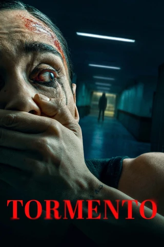 Ca Trực Kinh Hoàng (Torment) [2025]