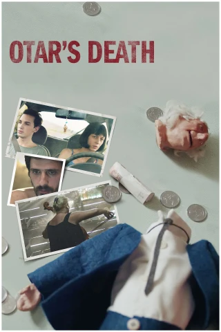 Cái Chết Của Otar (Otar's Death) [2021]