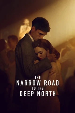 Con Đường Hẹp đến Phương Bắc Xa Xôi (The Narrow Road to the Deep North) [2025]