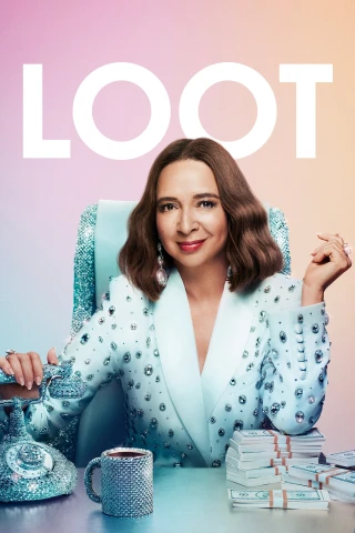 Của Cải (Phần 3) (Loot (Season 3)) [2025]