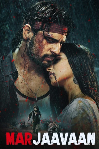 Cuộc đua tình ái (Marjaavaan) [2019]