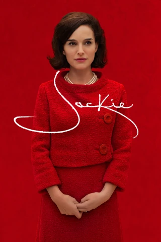Đệ Nhất Phu Nhân (Jackie) [2016]