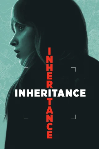 Điệp Viên Kế Cận (Inheritance) [2025]