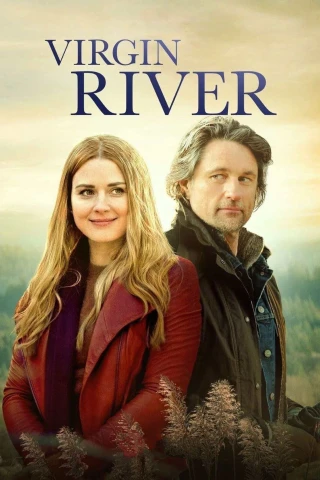 Dòng Sông Trinh Nữ (Phần 7) (Virgin River (Season 7)) [2026]