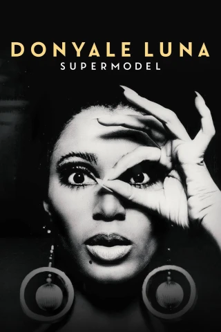Donyale Luna - Siêu Mẫu (Donyale Luna: Supermodel) [2023]