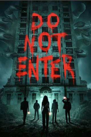 Đừng Bước Vào (Do Not Enter) [2026]