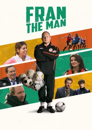 Gã Fran (Fran the Man) [2025]