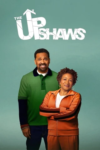 Gia Đình Upshaw (Phần 3) (The Upshaws (Season 3)) [2023]