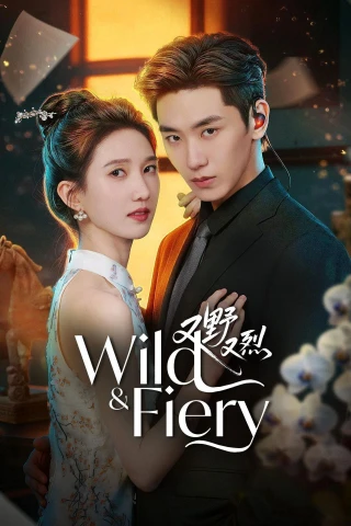 Hoang Dại Và Mãnh Liệt (The Contract Has Thorns) [2026]