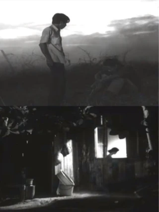 Khoảng Cách Còn Lại (The Last Distance Between Us) [1981]