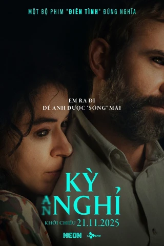Kỳ An Nghỉ (Keeper) [2025]