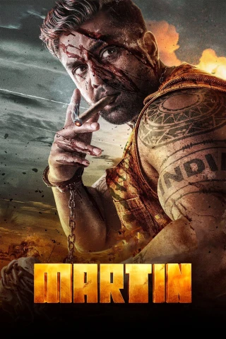 Martin (Martin) [2024]