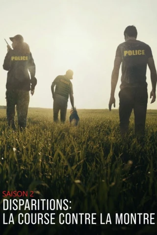 Mất Tích: Đã Chết Hay Còn Sống? (Phần 2) (Missing: Dead or Alive? (Season 2)) [2025]