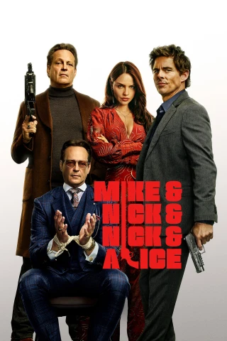 Mike & Nick & Nick & Alice (Mike & Nick & Nick & Alice) [2026]