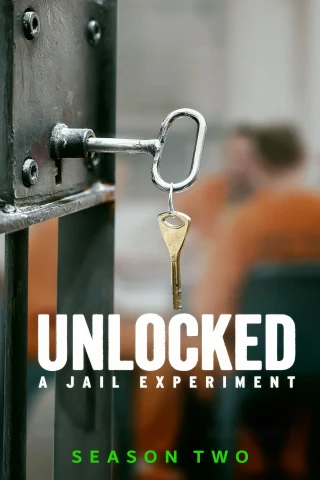 Mở khóa: Thí nghiệm nhà giam (Phần 2) (Unlocked: A Jail Experiment (Season 2)) [2026]