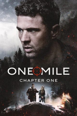 Một Dặm Định Mệnh: Khởi Đầu (One Mile: Chapter One) [2026]