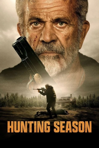 Mùa Săn (Hunting Season) [2025]