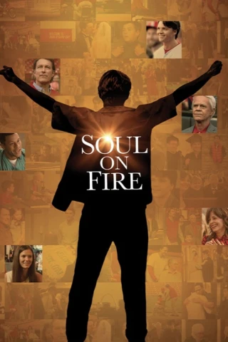 Nghị Lực Cháy Bỏng (Soul on Fire) [2025]