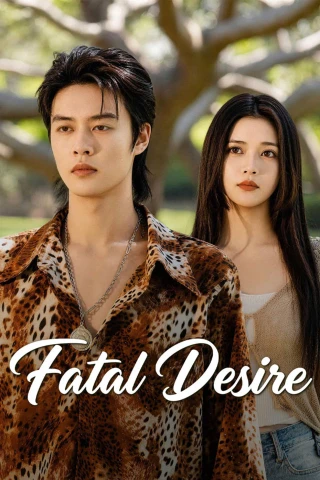 Nguy Tình Nghịch Luyến (Fatal Desire) [2026]