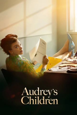 Những Đứa Trẻ của Audrey (Audrey's Children) [2025]