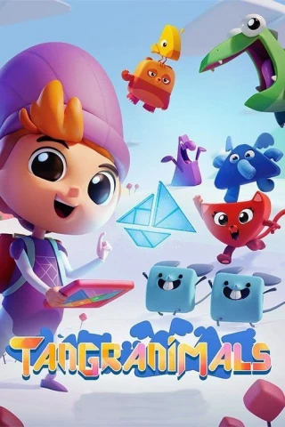 Những Loài Thú Xứ Tangra (Tangranimals) [2020]