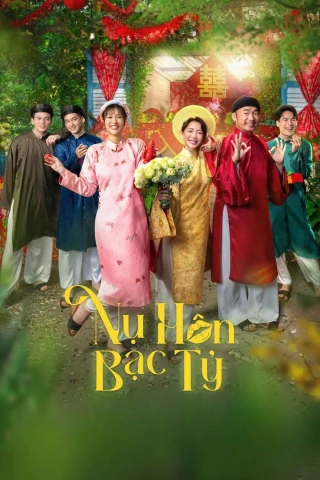 Nụ Hôn Bạc Tỷ (Money Kisses) [2025]