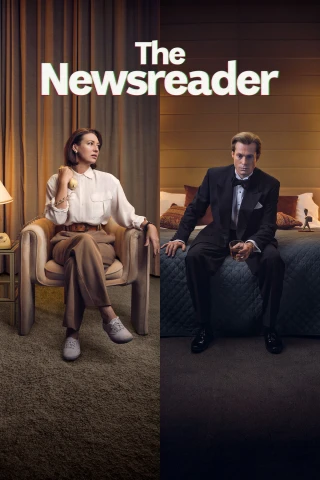 Phát Thanh Viên Thời Sự (Phần 3) (The Newsreader (Season 3)) [2025]