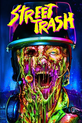 Rác Đường Phố (Street Trash) [2025]