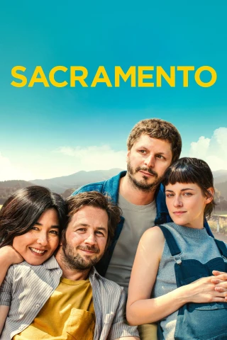 Sacramento (Sacramento) [2025]