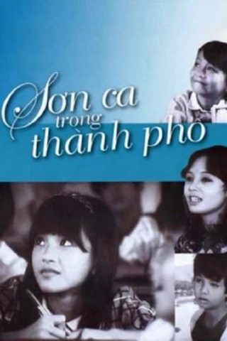 Sơn Ca Trong Thành Phố (Skylark in the City) [1983]