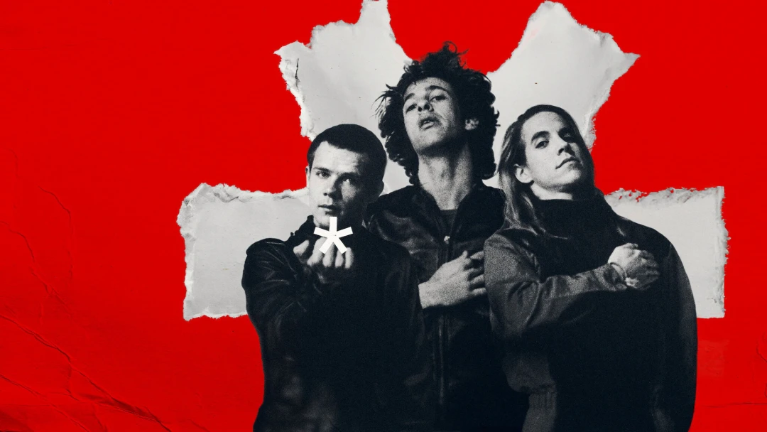 Sự trỗi dậy của Red Hot Chili Peppers: Người anh em, Hillel
