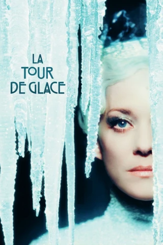 The Ice Tower (The Ice Tower) [2025]