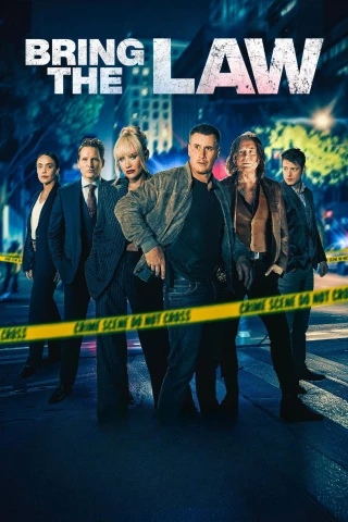 Thi Hành Công Lý (Bring the Law) [2026]