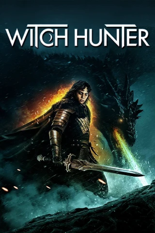Thợ Săn Phù Thủy (Witch Hunter) [2024]