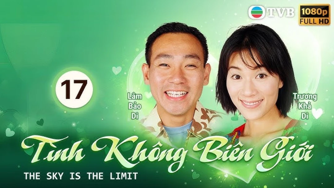 Tình Không Biên GIới