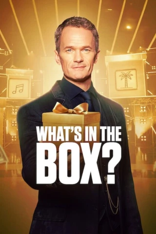Trong Hộp Có Gì? (What's In The Box?) [2025]