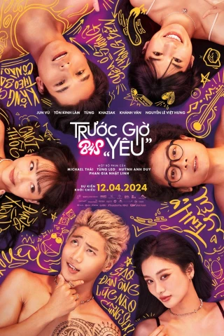 Trước Giờ "Yêu" (B4S – Before Sex) [2024]