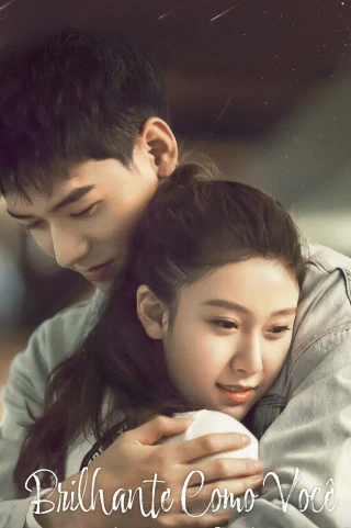 Vừa Lúc Em Tỏa Sáng (Shining Like You) [2021]
