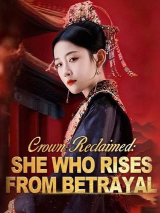 Vương miện được giành lại: Người phụ nữ vươn lên (贬妻为妾，医女竟是长公主 (贬妻为妾？十万铁骑跪接我登基)) [2025]